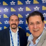 Construyendo el futuro: Iván Navarro y su visión para el hub aeronáutico regional