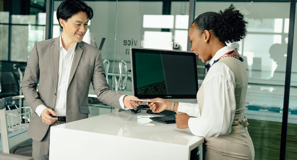 Cómo AirSupport mejora la experiencia del pasajero con un renovado check-in aeroportuario