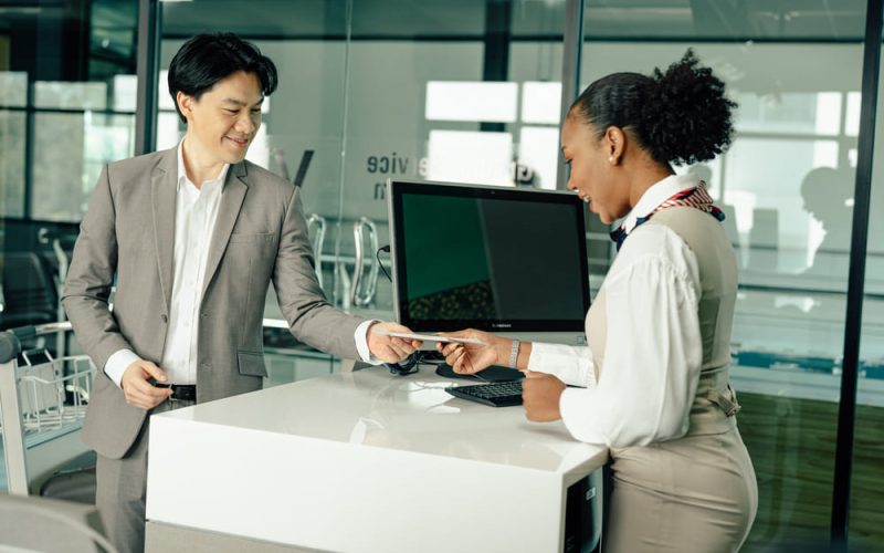 Cómo AirSupport mejora la experiencia del pasajero con un renovado check-in aeroportuario