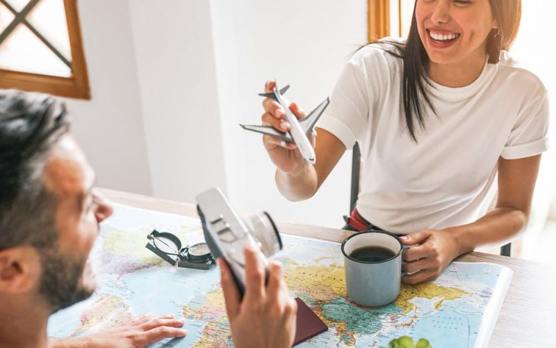 Seguros de viaje en Guatemala: aspectos importantes a considerar