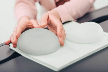 Tipos de implantes de senos: cómo elegir el ideal según tu estilo de vida